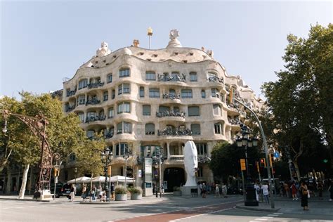 barcelona exclusive private tours